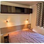 Le Casita Des Eucalyptus, Mobil-home 3 Aux Sables Du Midi A